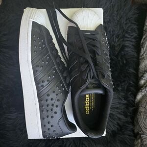Adidas Superstar w/ Spikes 9W
